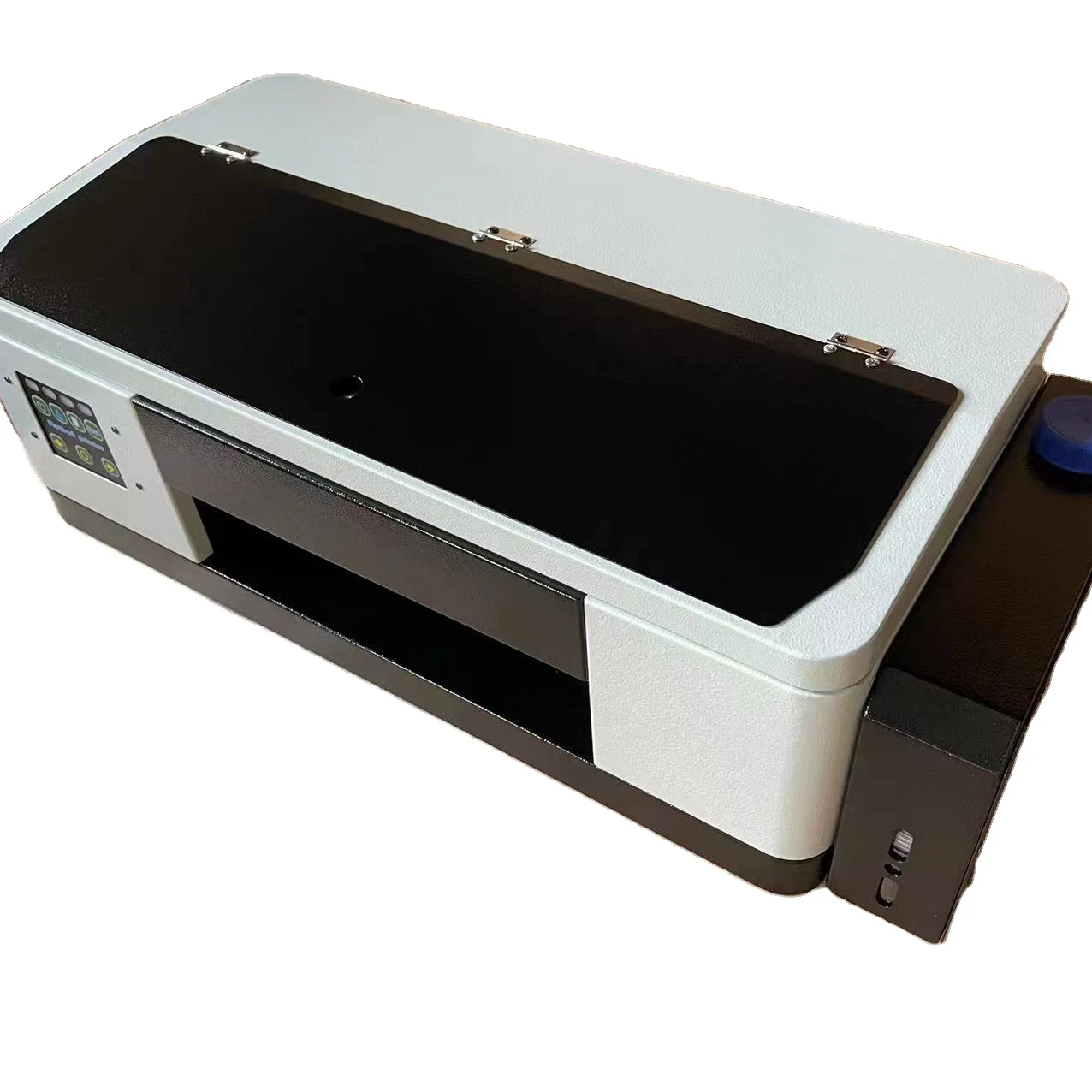 

A3 Size Epsons DTF Printer L1800 For PET Film Printing +dryer shaker