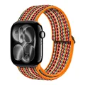 Orange totem