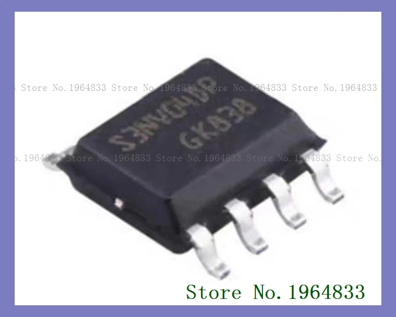 

VNS3NV04DPTR-E S3NV04DP SOP8