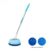 Wireless Electric Water Mop Cleaning Machine Automatic Wet Cleaner 2 in 1 Car Glass Ceiling Doors Windows Home Floor Mops 2