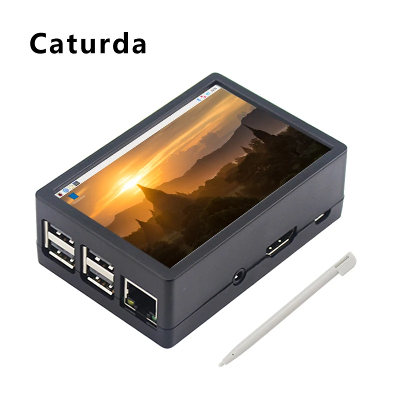Módulo De Pantalla Táctil TFT Treedix De 3,5 Peru