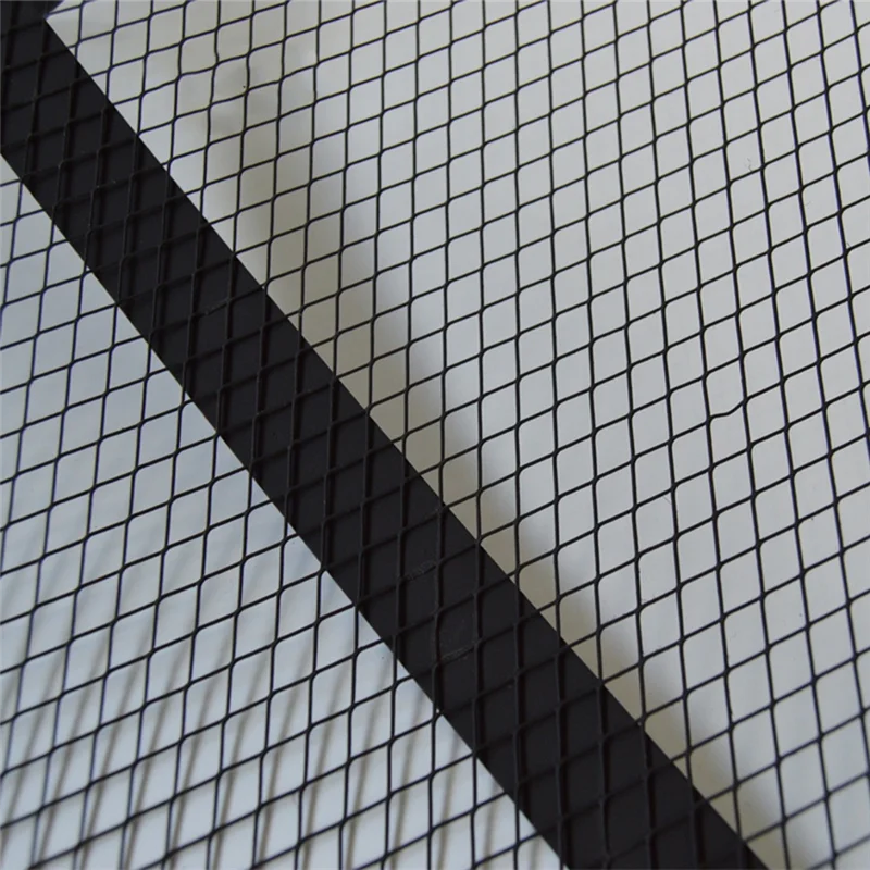 Hot Selling-Fire Pit Spark Screen, Outdoor Fire Pit Screen Cover, Fire Screen Round Cover Net, Cover For Backyard,F