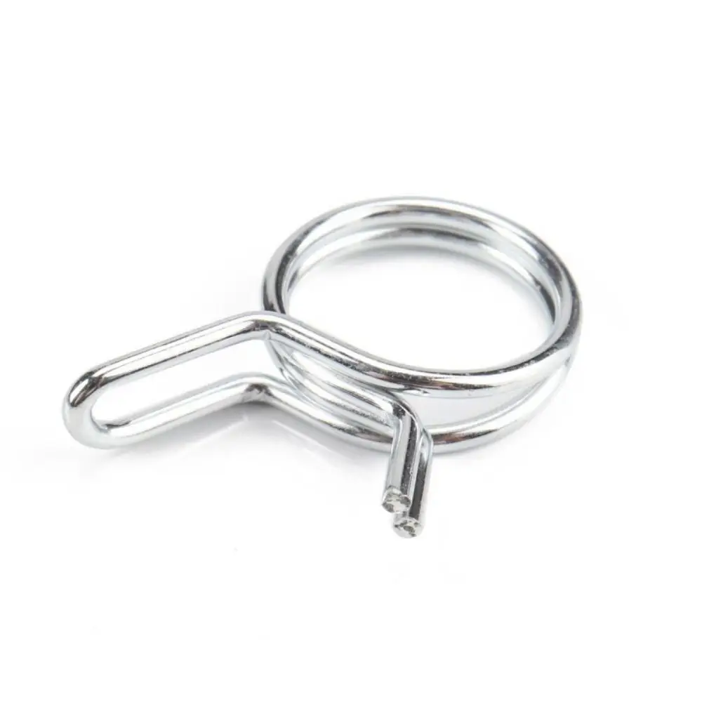 Stainless Steel Spring Clips Hose Clamp Assortment Kit