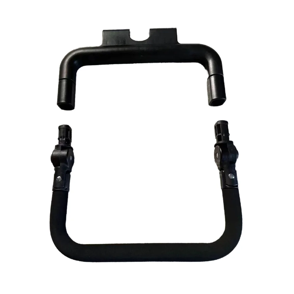ALWAYSME Bumper Bar For Kids Travel Luggage Cart