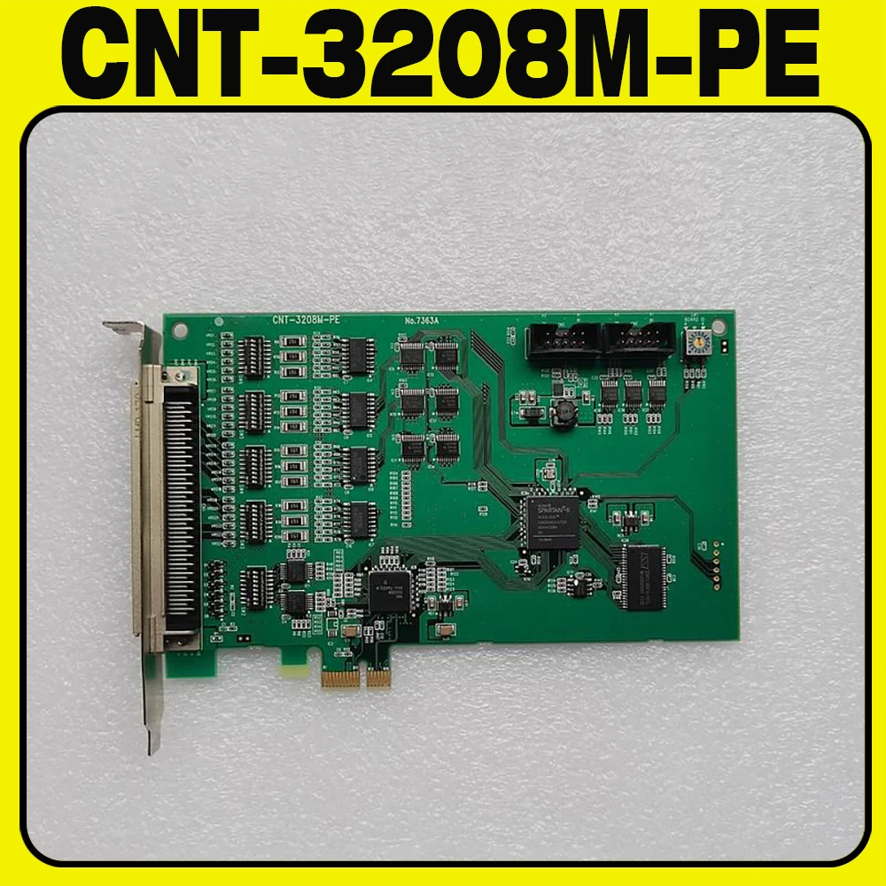 

Для CONTEC CNT-3208M-PE NO.7363A карта захвата телефон карта