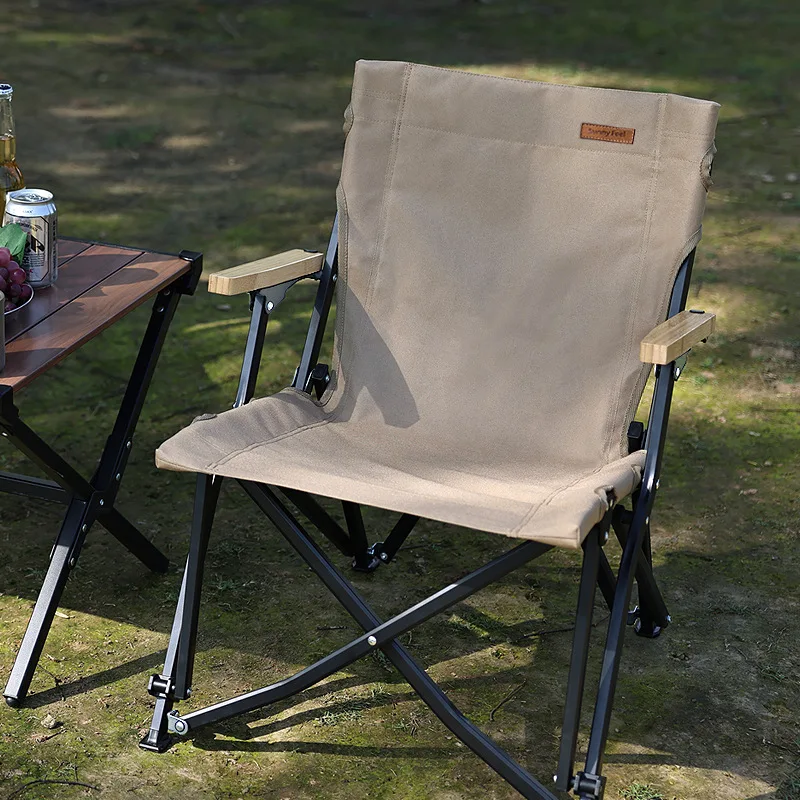 sedia-pieghevole-da-campeggio-all'aperto-wilderness-camp-canvas-chair-schienale-da-campeggio-sedia-con-sigillo-in-pelliccia-conveniente