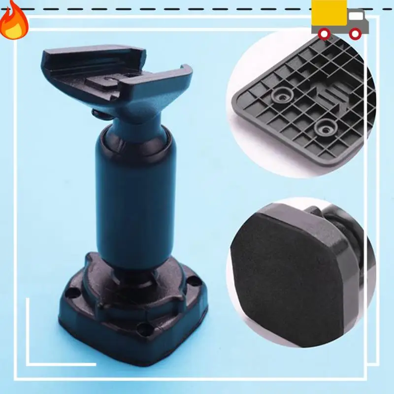 2 PCS Car Interior Rear View Mirror Back Plate Panel Mounting Bracket Parts For Car DVR