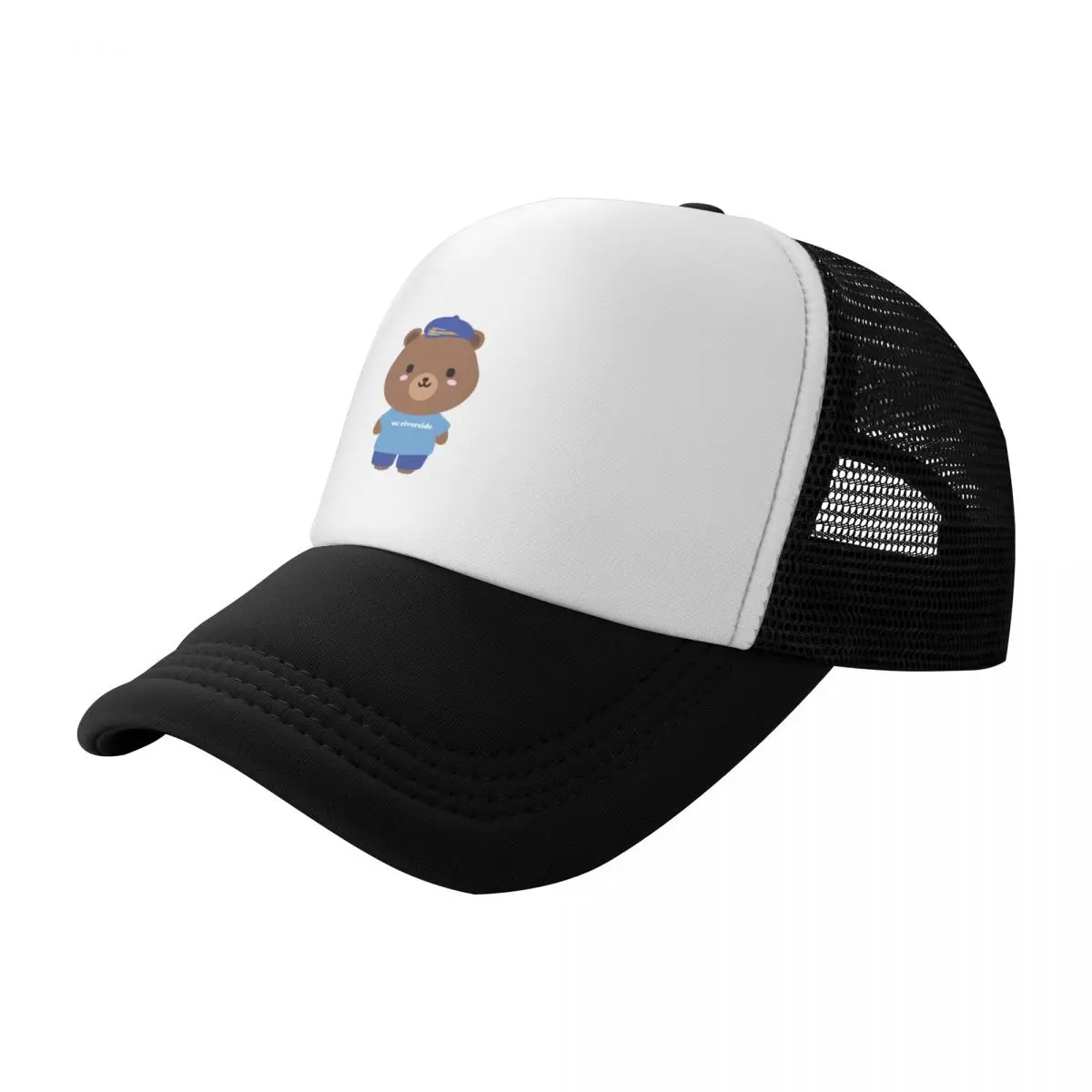 

UCR Scotty the Highlander Baseball Cap Beach Bag beach hat Caps Male Women's