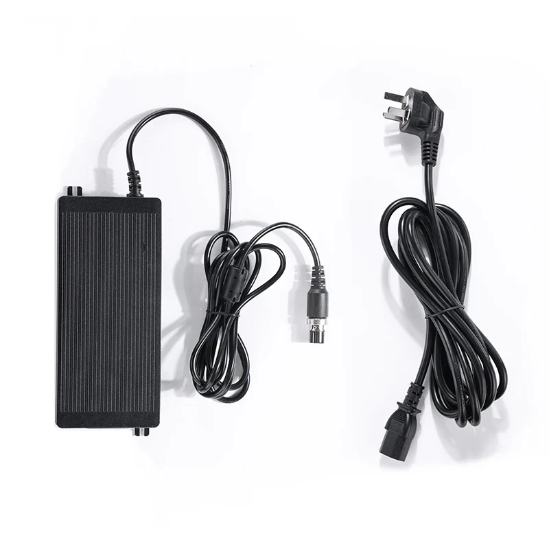 울란지 AD-2 200W V-마운트 조명 전원 어댑터 (울란지 VL-200Bi COB 조명용)