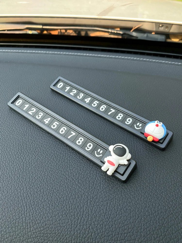 

Temporary parking number plate, car mobile phone plate, car supplies, personalized car parking plate, moving plate