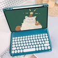 B Dark Green
