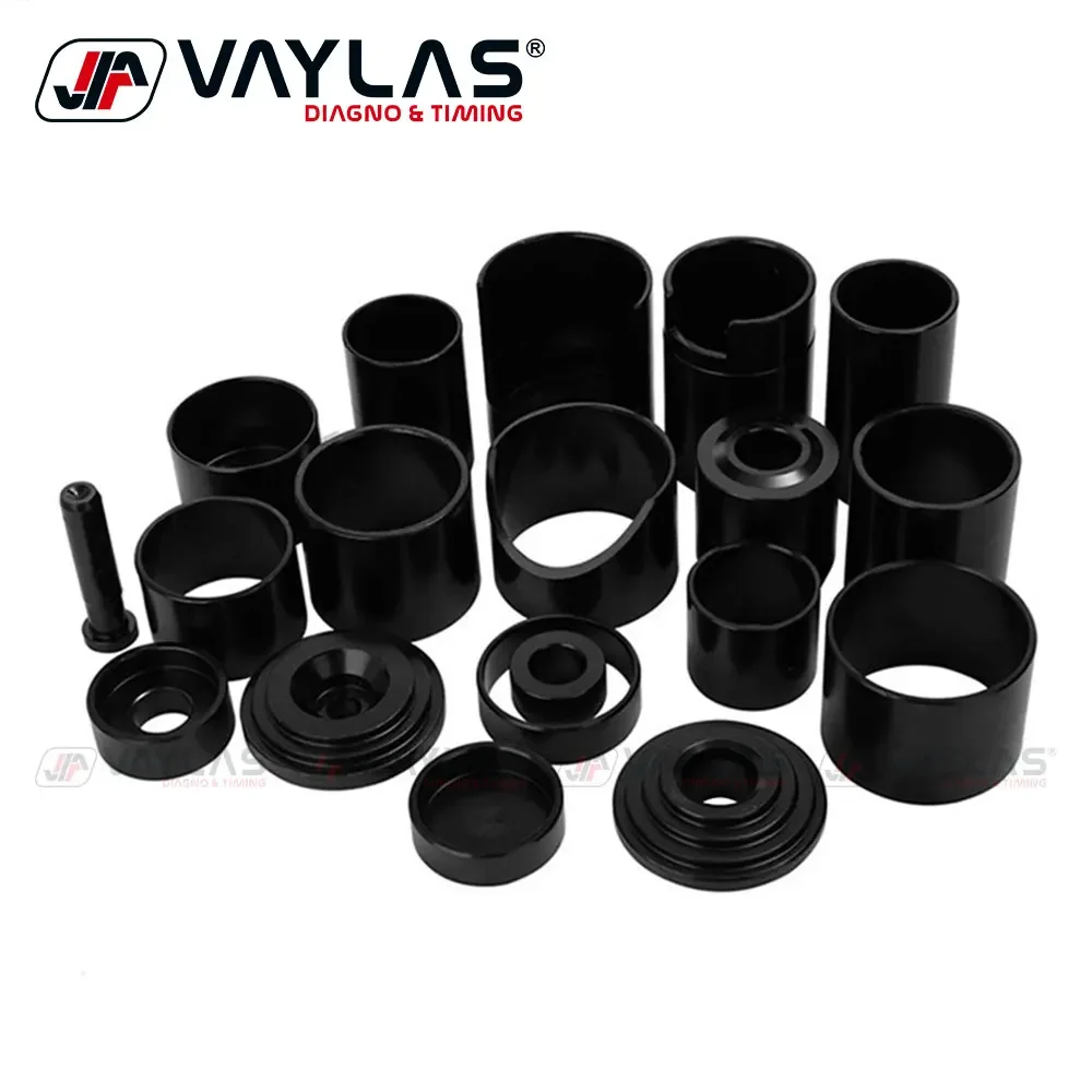 21pcs Car Ball Joint Remover Tool Kit Installing Convenient Removal Automotive Ball Head Disassembly Tools Set