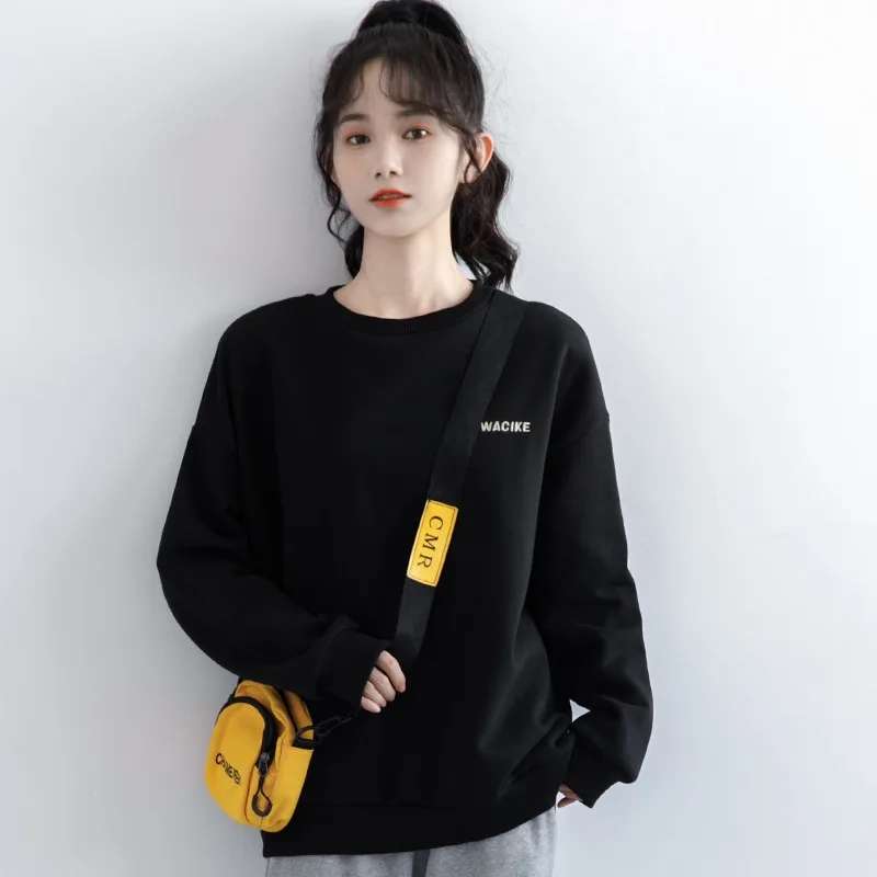 Рисунок 2 - Sandro Rivers Черный пуловер с