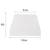 1Pc Useful Curved Cream Spatula DIY Pastry Household goodies Scraper Cake Cutter Pastry Baking Tool Kitchen Accessories good 2