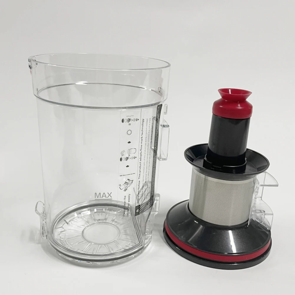

Dust Cup Filter For Proscenic P10 P11 Handheld Vacuum Cleaner Replacement Household Supplies Vacuum Parts Dropship