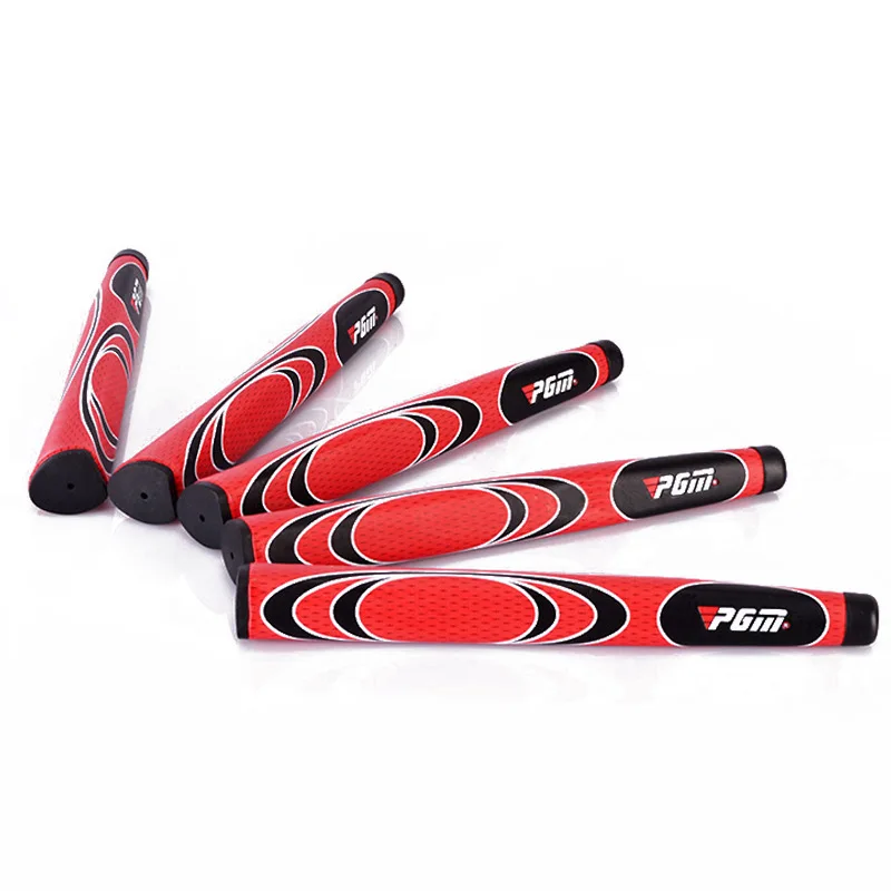 

Pgm Golf Club Grip Super-Long Handle Fishing Rod Handle Feels Good And Absorbs Sweat 2023 New