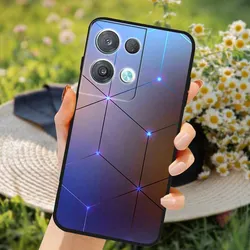 Fashionable Shockproof Soft Silicone TPU Back Cover Case - Enhanced Protection for Reno 8 Pro (H10.CH.33)