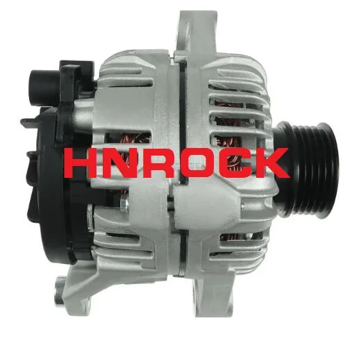 

Новый 12V переменного тока 0124325059 0124325146 0124415012 0986042760 46532669 46832123 46841966 LRA02125 LRA2125 для FIAT LANCIA