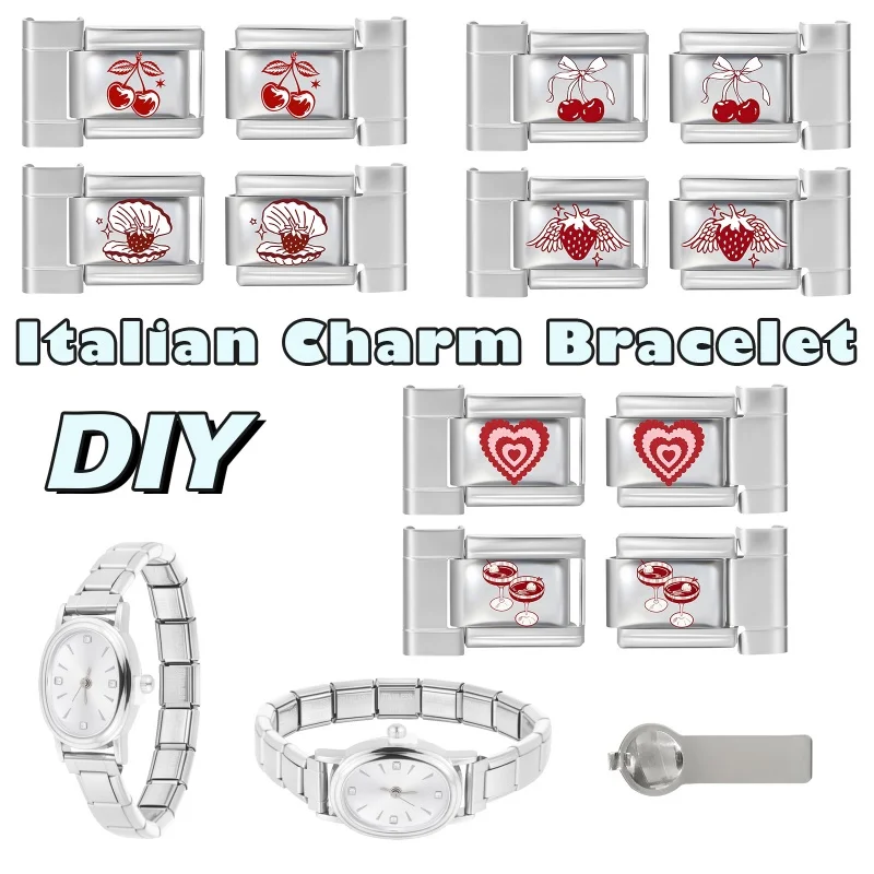 Watch Bracelet Stainless Steel