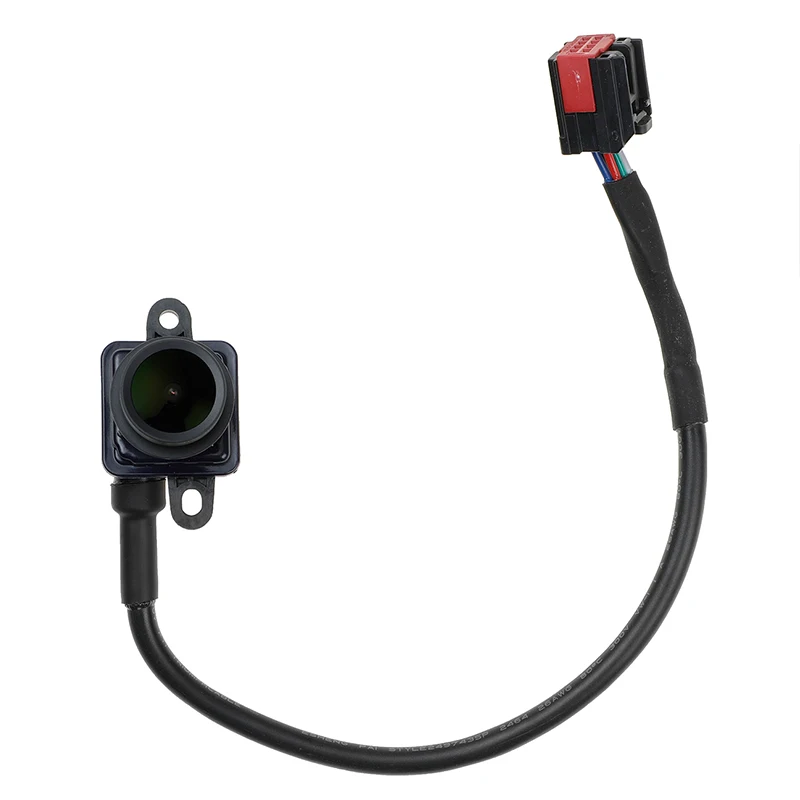 Rear View Camera Back Up Camera For Chrysler 300 Dodge Charger 2011-2014