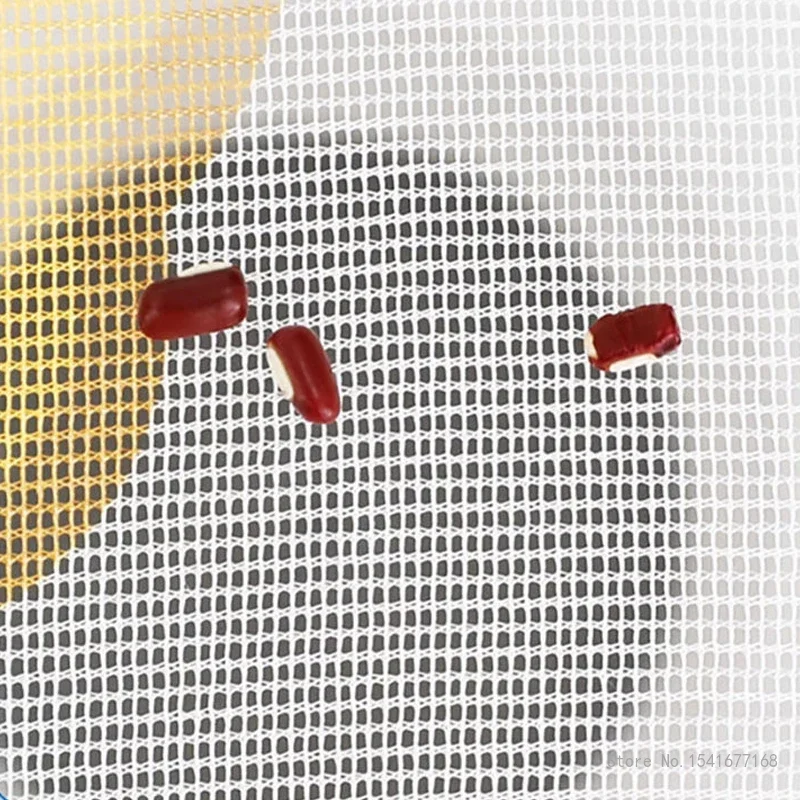 Cartoon Magnetic Screen Door Curtain, Anti Insect Fly Bug Curtains, Automatic Closing Mesh, Anti Mosquito, Summer