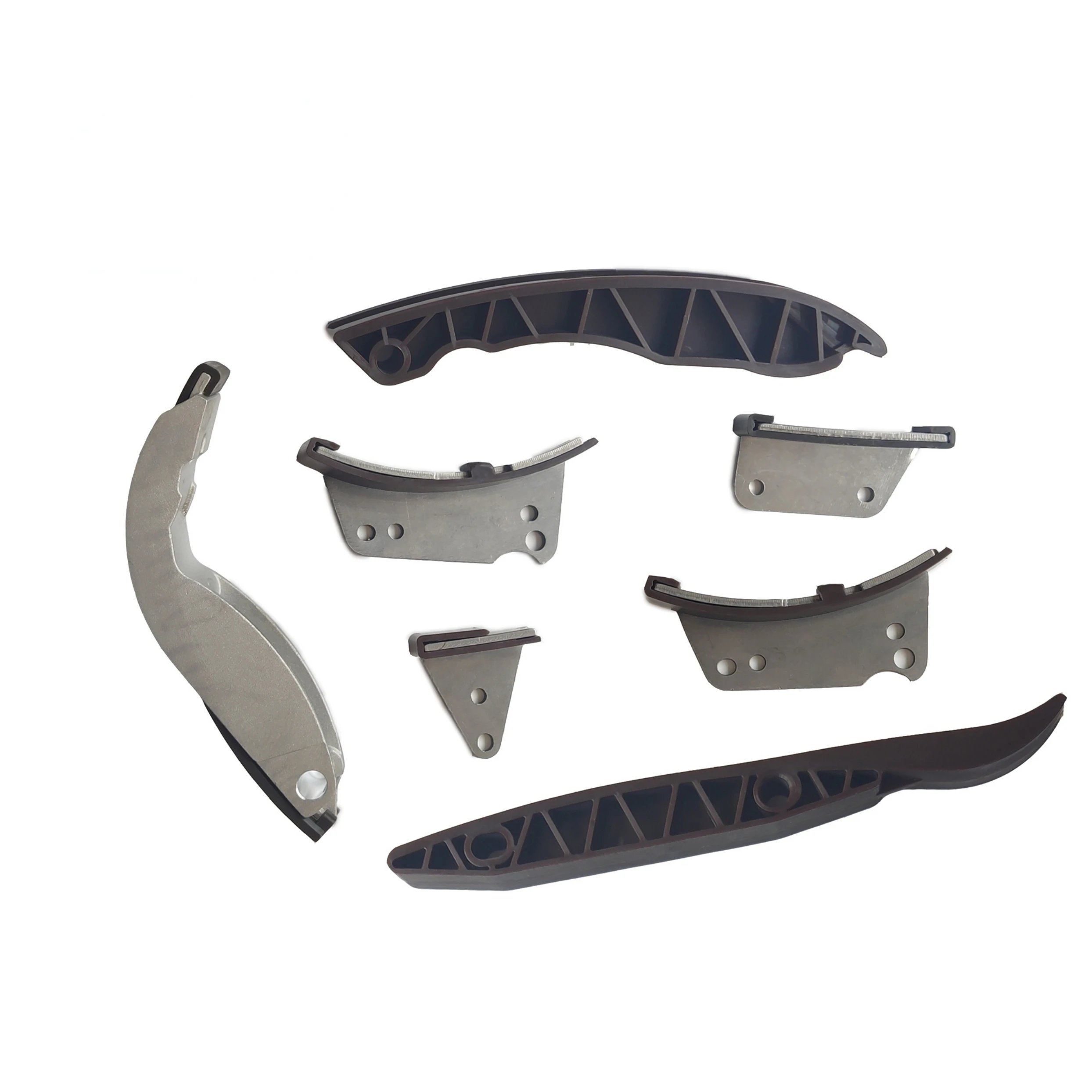 

Other Engine Parts crdi for kia sorento timing chain kit & accessories for hyundai D4CB H1 2.5L CRDI D4CB DIESEL
