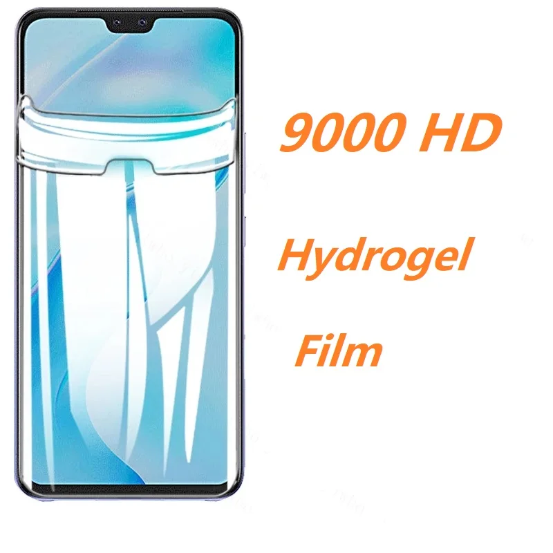 Per Vivo V23 5G Film Per Vivo V23 5G Hydrogel Film 9H Full Protector Screen Protector Per Vivo V23 5G Film