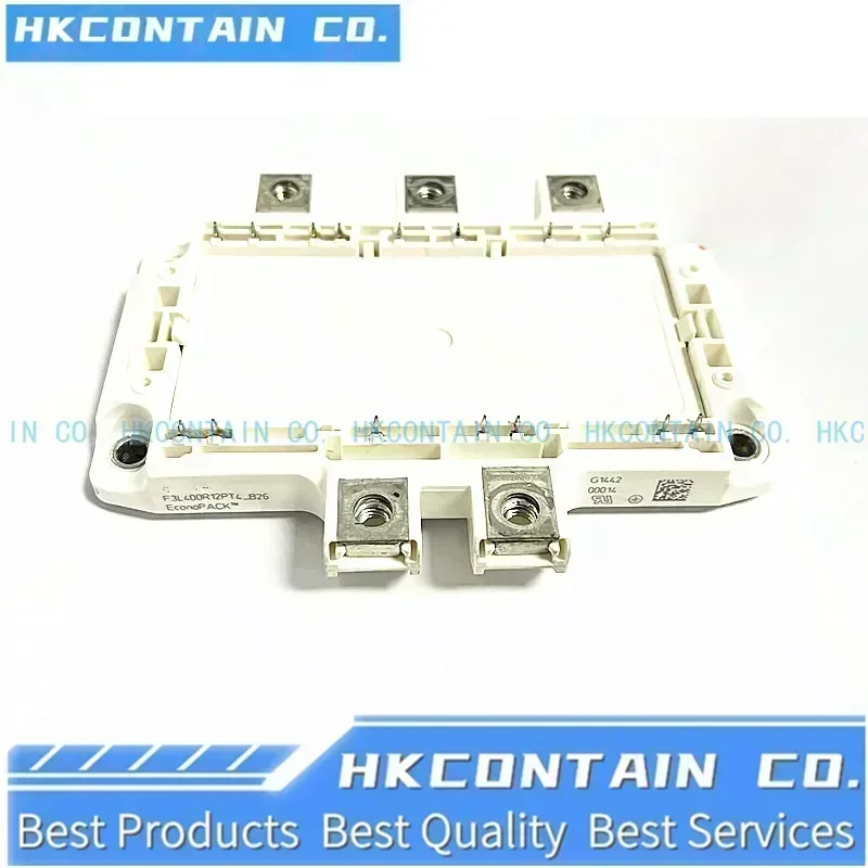 F3L400R07W3S5-B11 F3L400R07W3S5-B11-ENG F3L400R10W3S7-B11-ENG F3L400R10W3S7F-B11 F3L400R12PT4-B26 F3L400R07W3S5_B59
