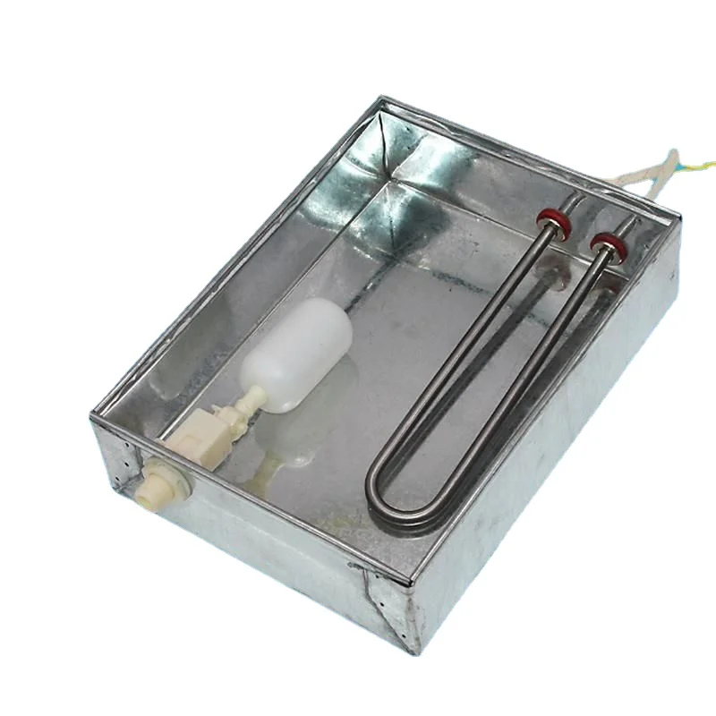 2024 Chicken Incubator Humidify Tube Float Ball Value Water Basin For Hatching Machine Accessories S