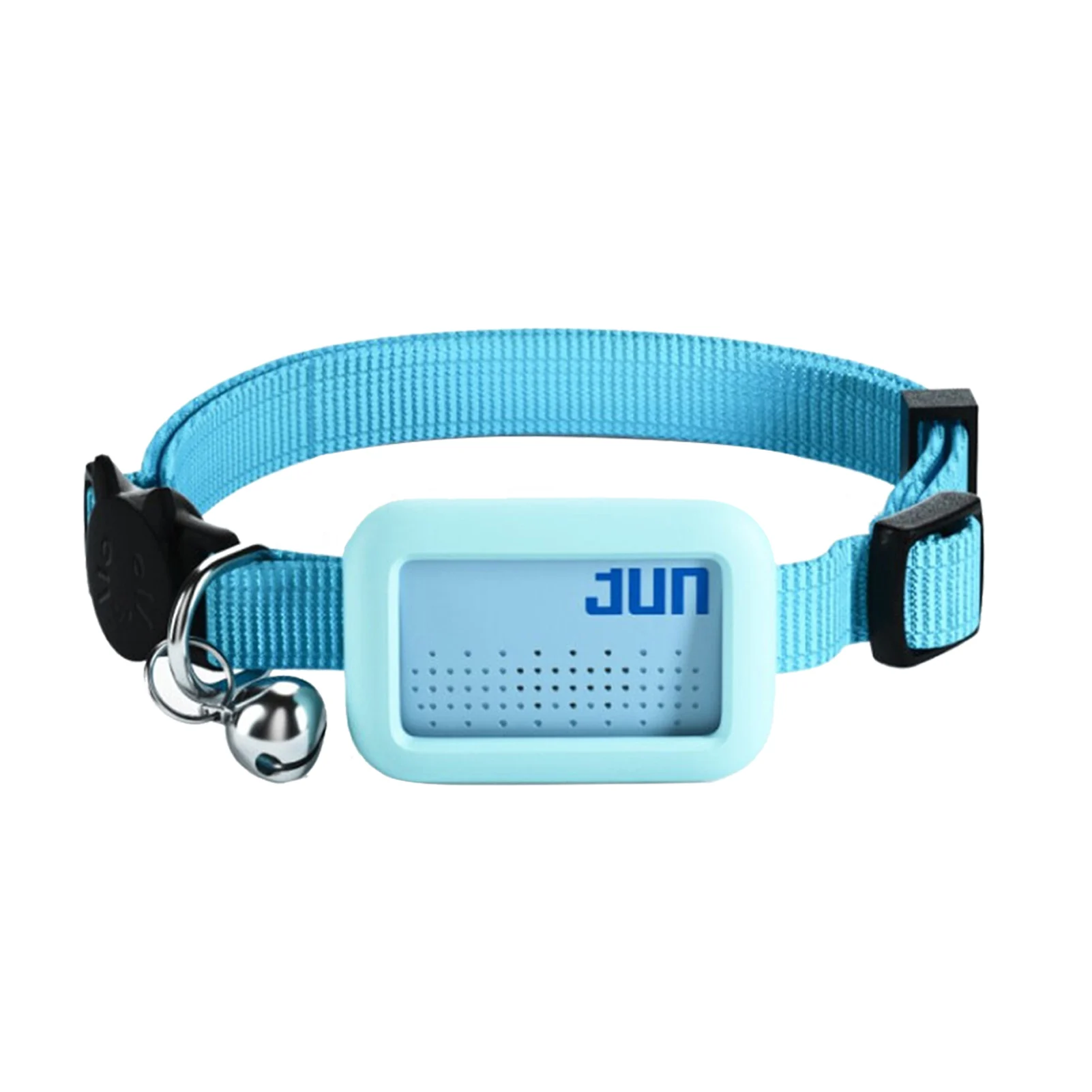 Pet Positioning Collar Dog GPS Tracker For Dogs And Cats Locator GPS Anti Lost Tracker Locator