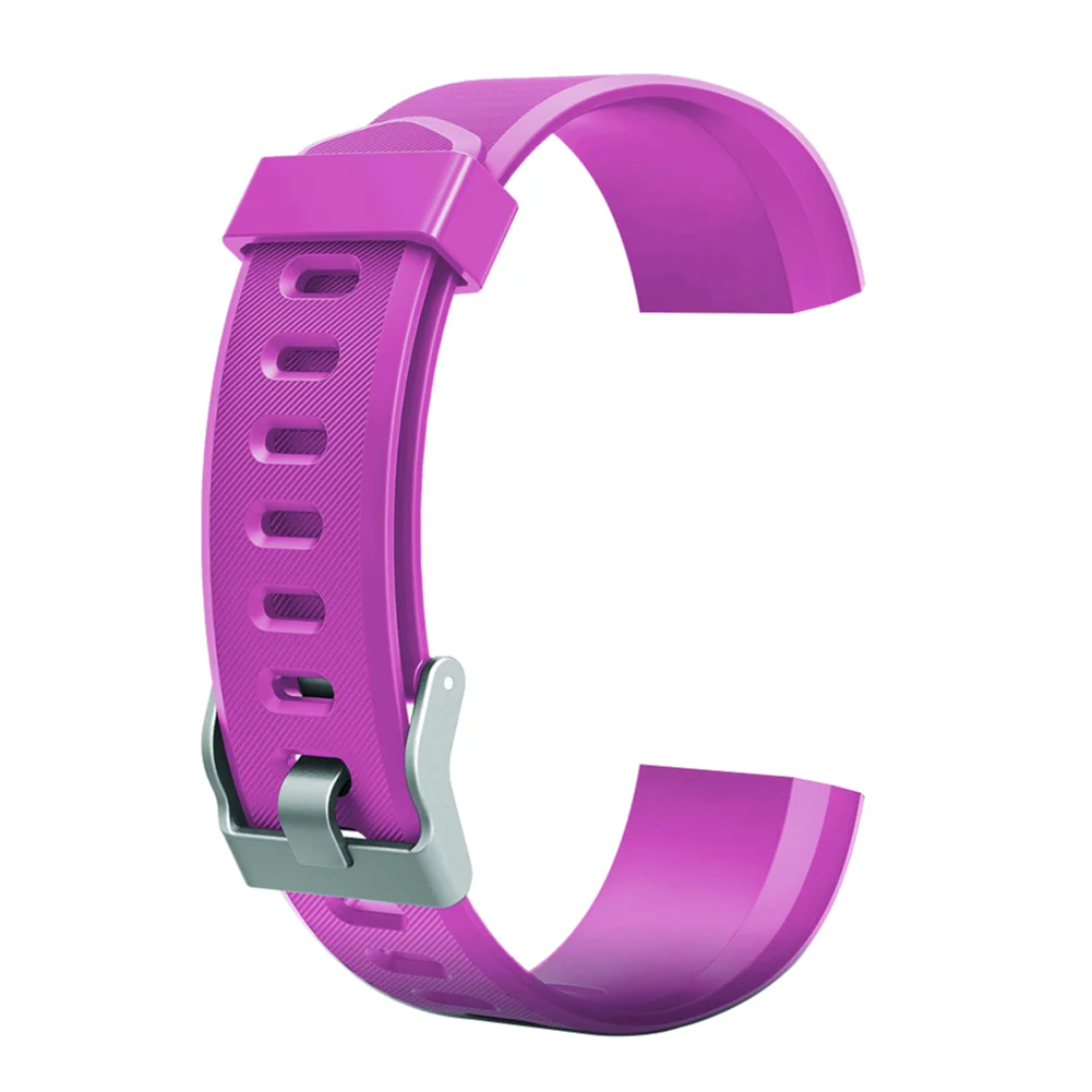 Fitness Tracker Watch Strap Replacement Bracelet | Universal Smart Watch Band Accessories