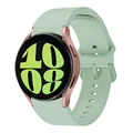 Official light green