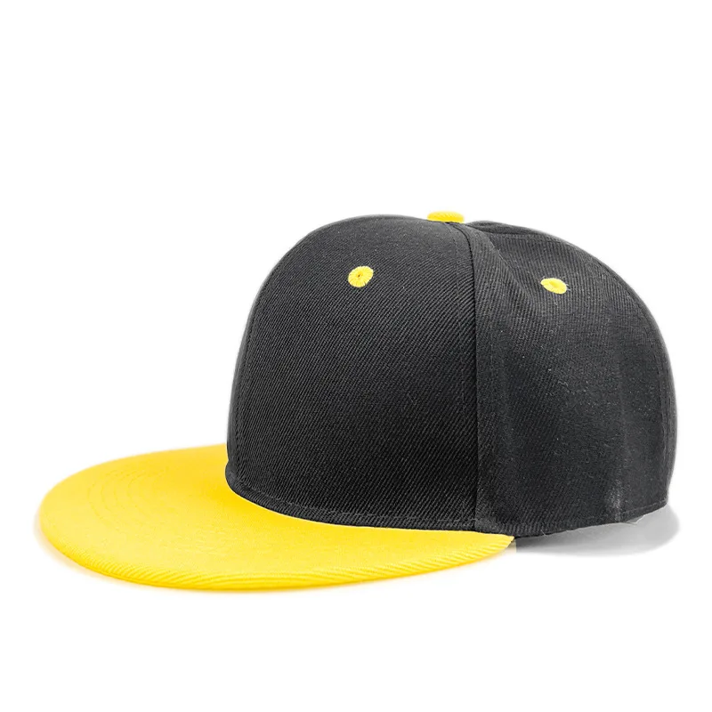 Eat Sleep Soccer Repeat Snapback Hat - Adjustable Flat Bill Cap For Boys, Girls, Teens, Hip Hop Style