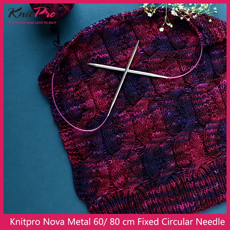 3.5mm Circular Needles - UK
