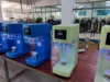 Non Rotary 3S Full Automatic Intelligent Can Sealing Machine Plastic PET Tin Jar Aluminum Beer Soda Cans Seamer Size Customized 2