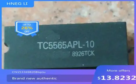 

Freeshipping TC5565APL-10 TC5565APL TC5565AP TC5565A