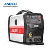 ANDELI 3 in 1MIG Welding Machine MIG Lift TIG MMA Gas/Gasless Semi-automatic Welding Inverter Welders 1