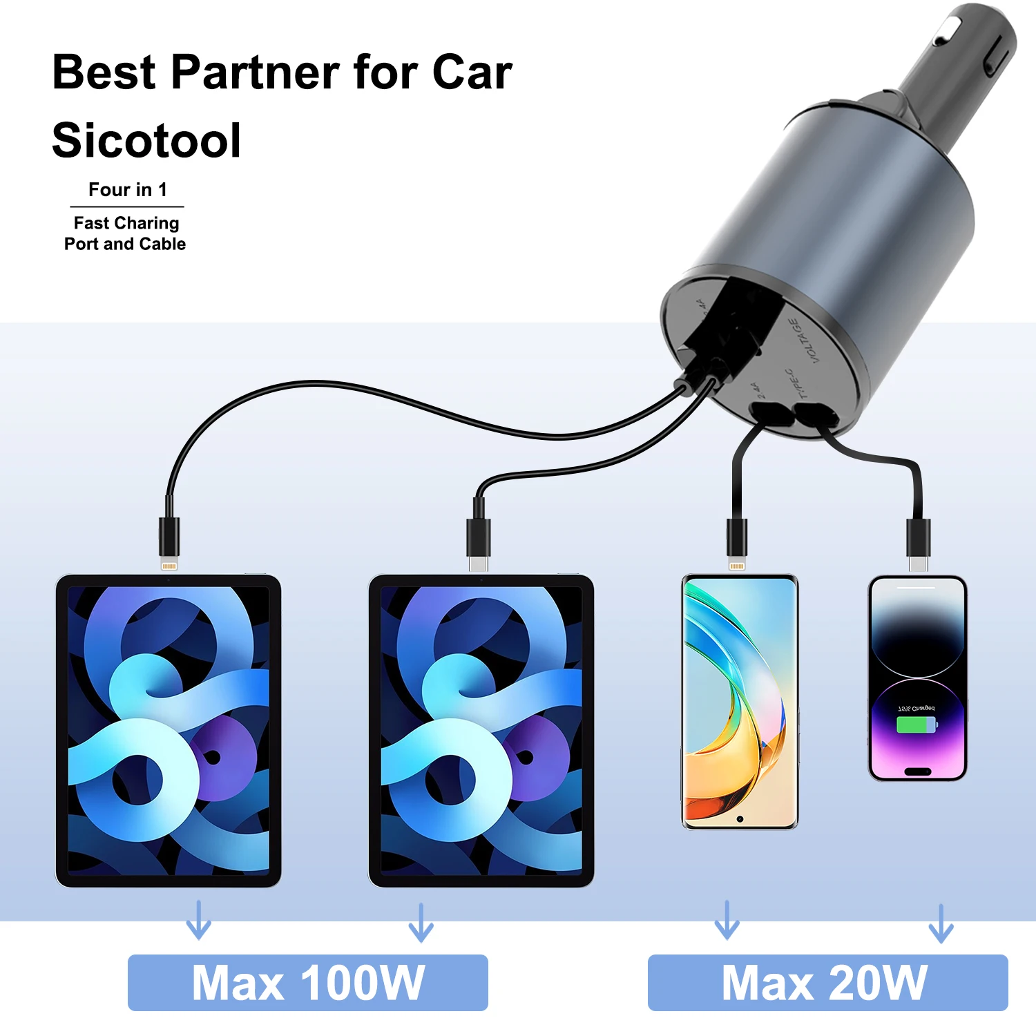 De batterij van de iPhone 16 Pro Max onthuld: opladen van 40 W en