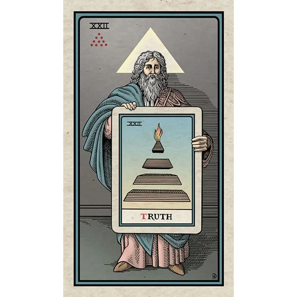 趣味・スポーツ・実用 Alchemical tarot FRenewed 12*7cm The Alchemical Tarot Renewed 6th Editiona 80-card