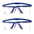 2Pcs Blue