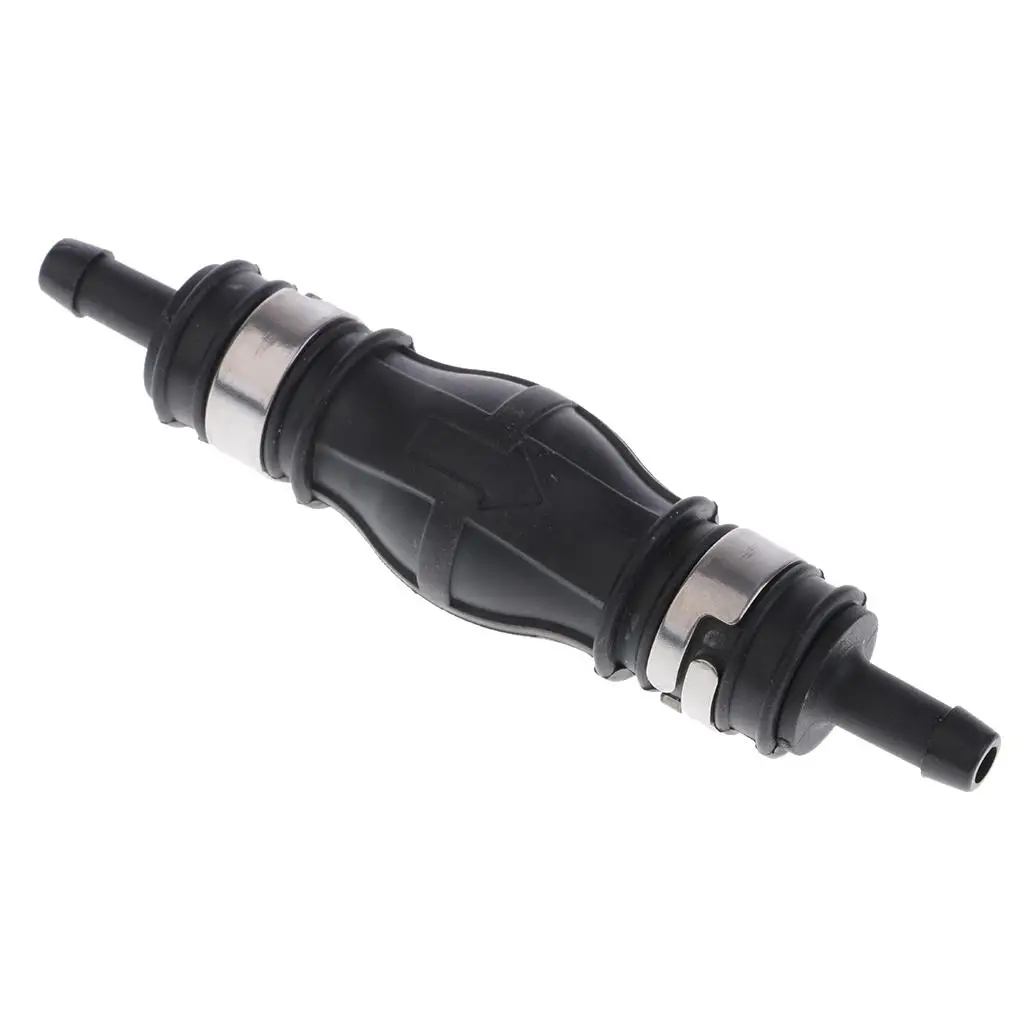 

6.5mm Fuel Primer Pump Bulb for Marine Boat Outboard Motor