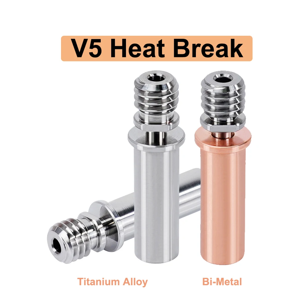 Moschettoni Lega di titanio Quick Release portachiavi multi funzionale