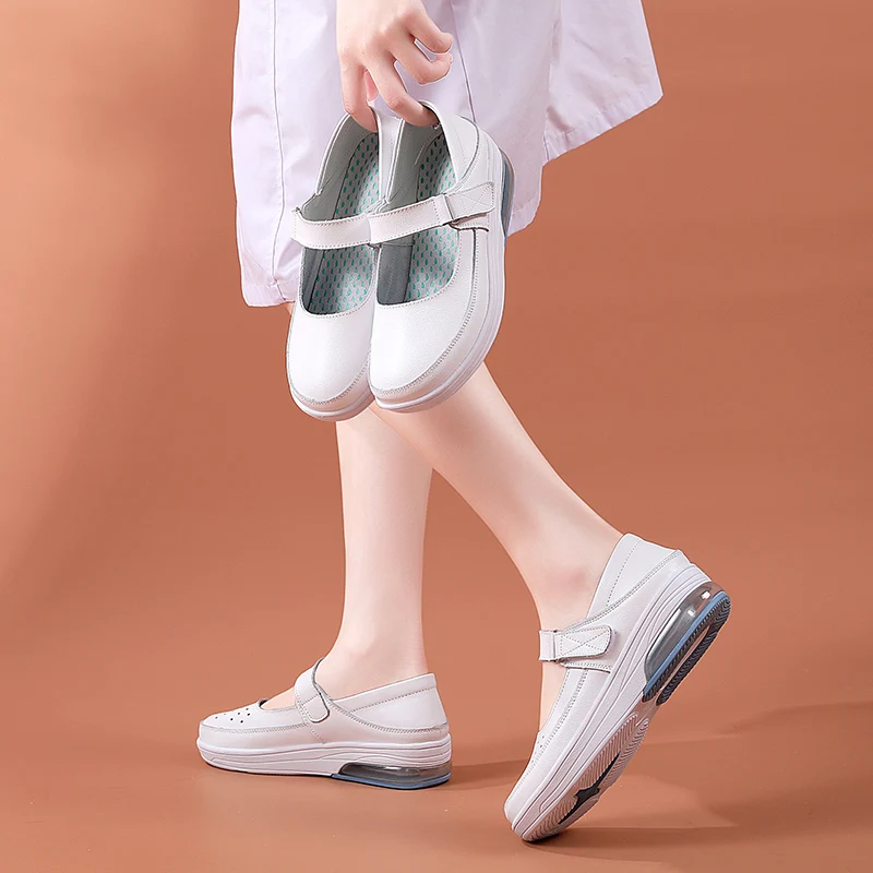 Comfortable Shoes Shoes With Nurse Design Best All White Shoes For
