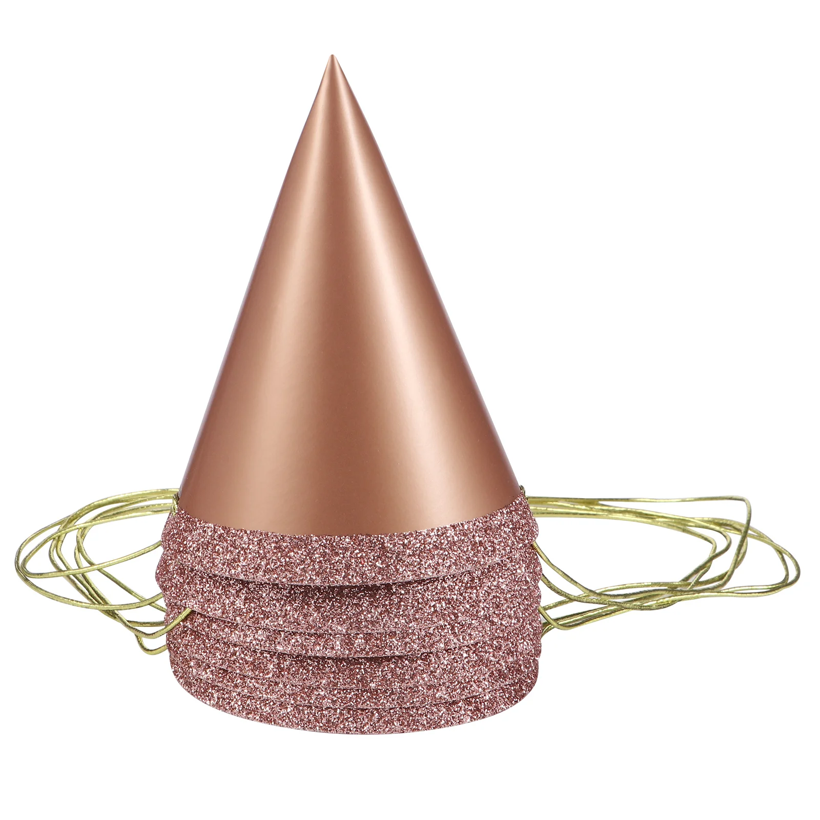 

12pcs Children Adorable Birthday Hats Party Hat Kids Birthday Party Supplies