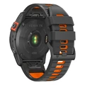 Carbon black Orange