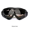 Ski Snowboard Goggles Mountain Skiing Eyewear Snowmobile Winter Sports Gogle Snow Glasses Cycling Sunglasses Mens Mask for Sun 5