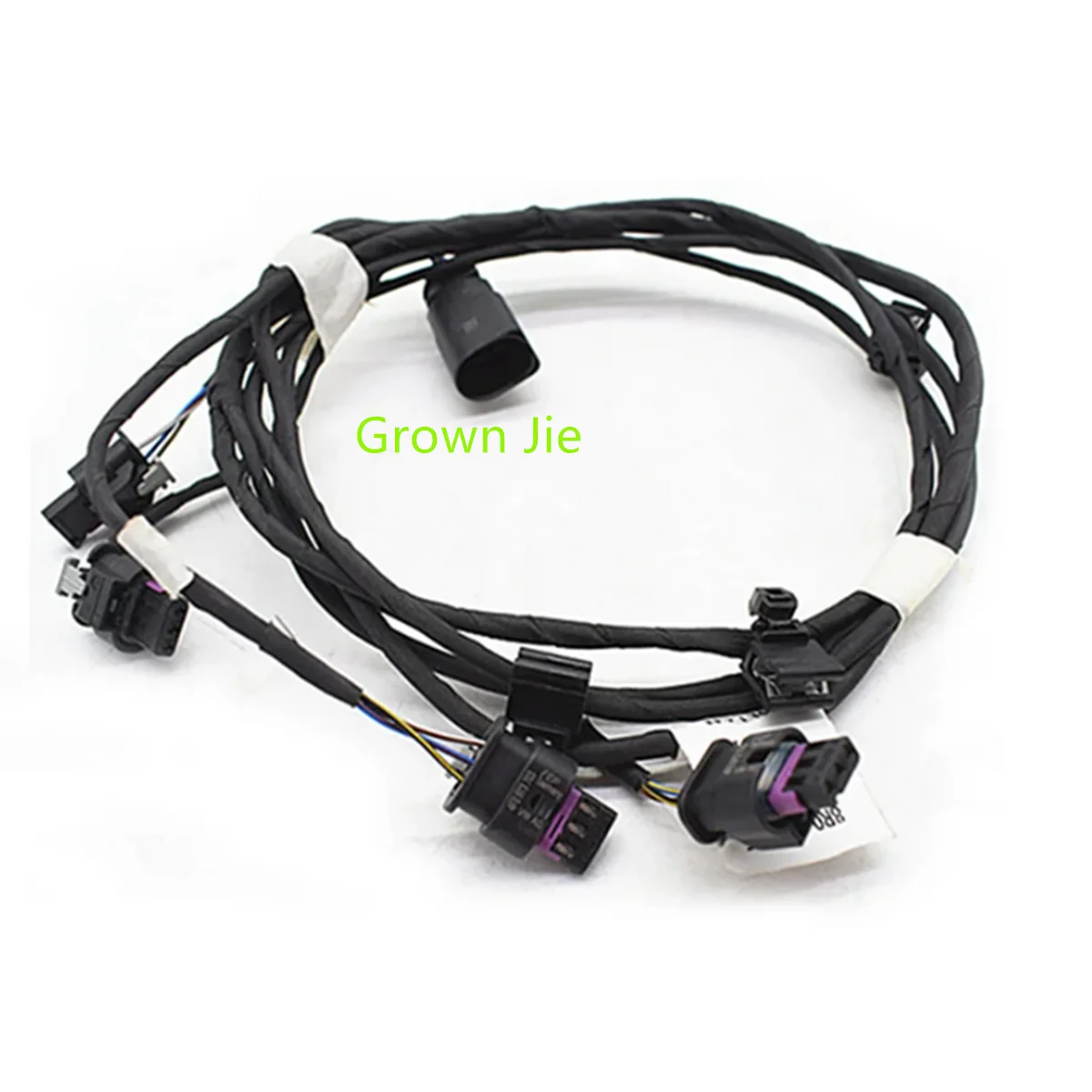

8W0971095H 8W0 971 095 H V W Car Accsesories Tools Front bumper electric eyeliner speed For A4 S4