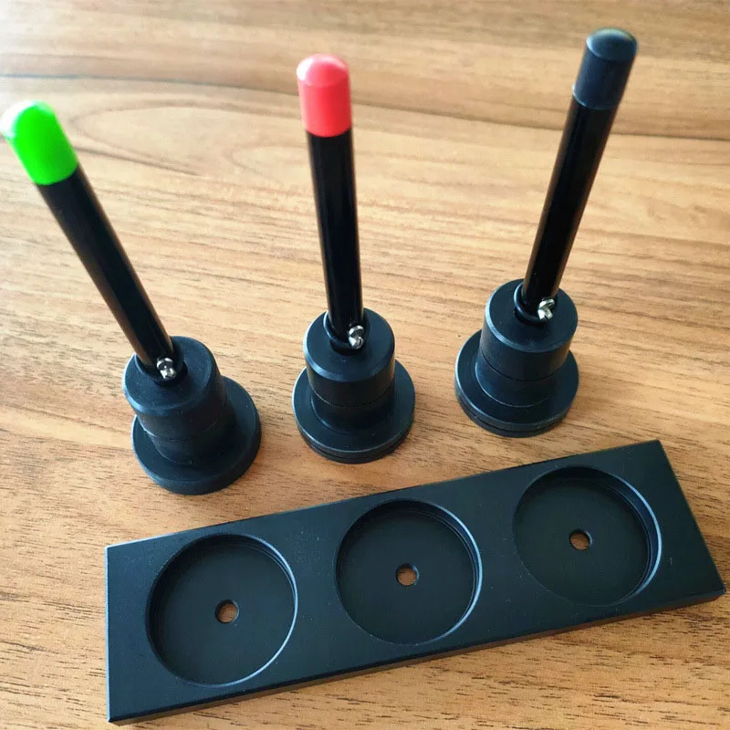 7720PrecisionAutomaticWatchandClockOilerSetLubricantWatchmaker