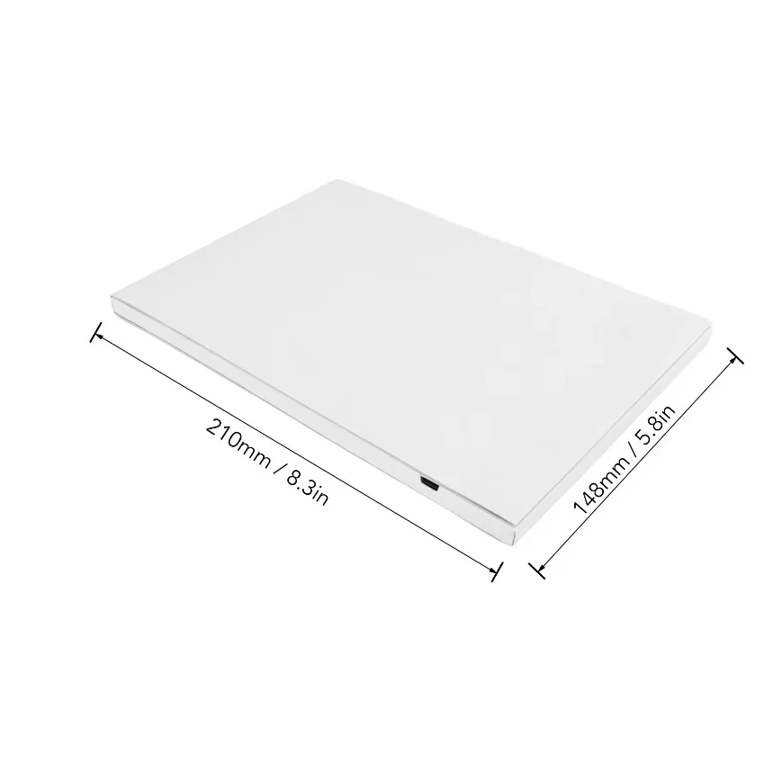 7 inches Birthday Video Book Card 4GB Lcd Invitation Gift Music Greeting Card Upload Videos Photos Wedding Invite Digital frame
