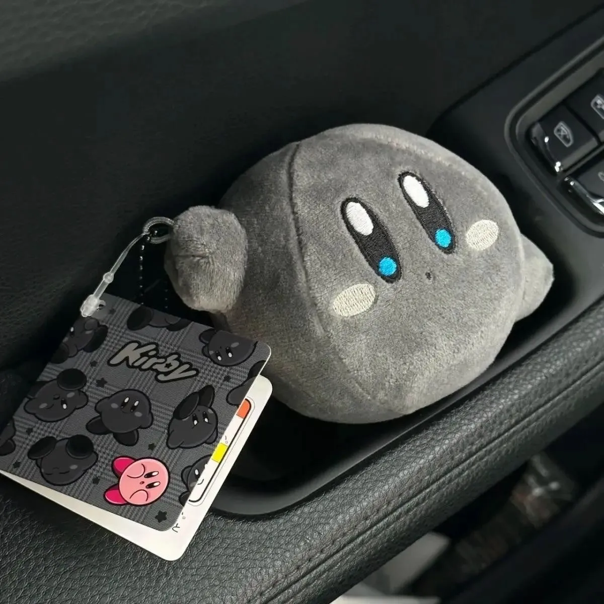 S041e348ccec742f98a00c6978d817b08R - Kirby Plush